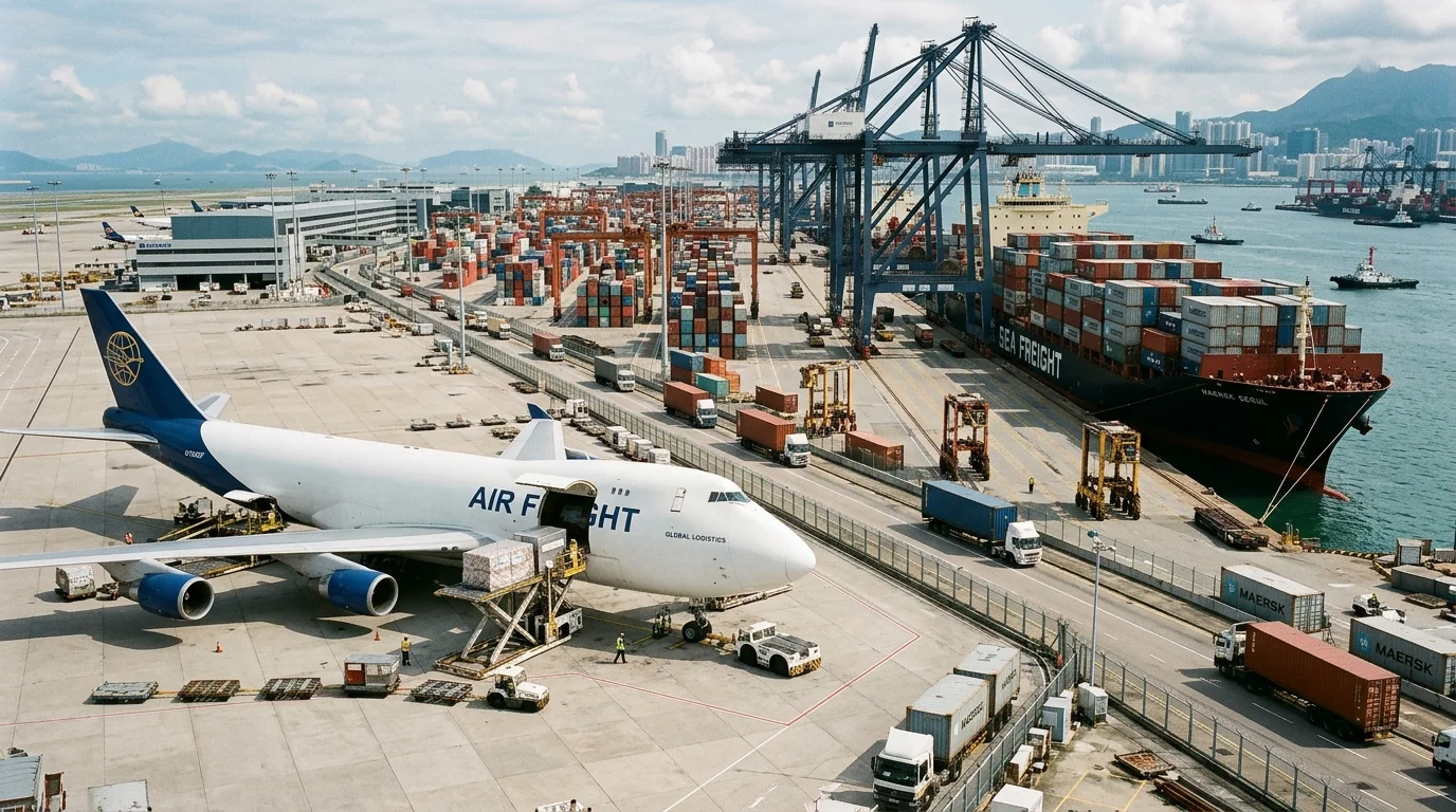 Fret Maritime