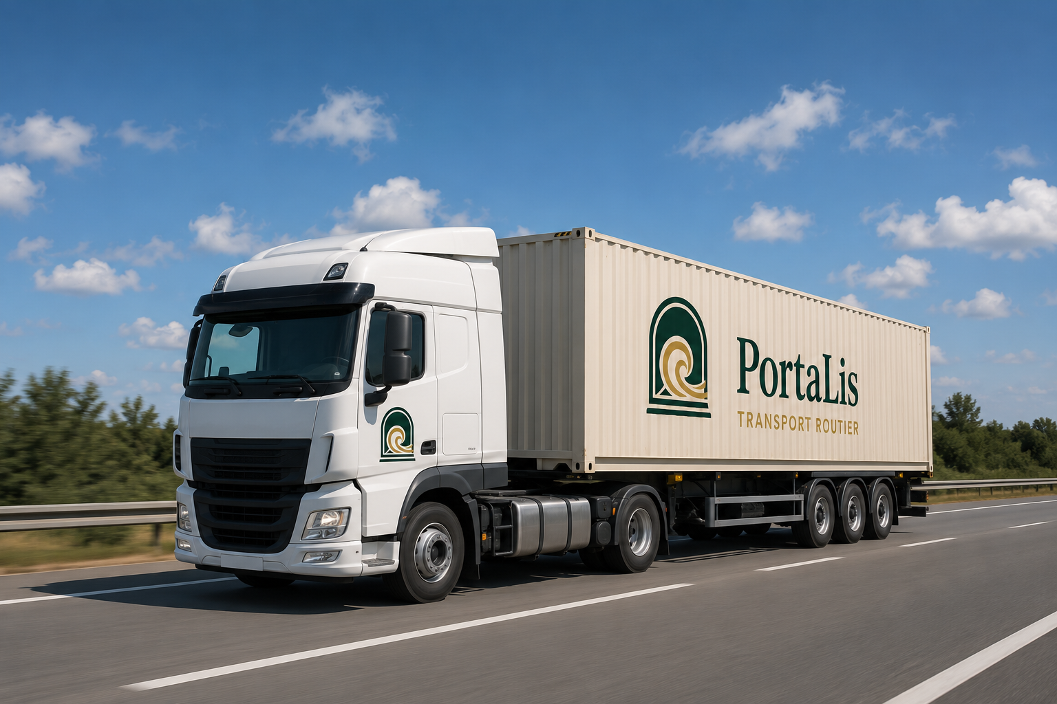 Transport Routier