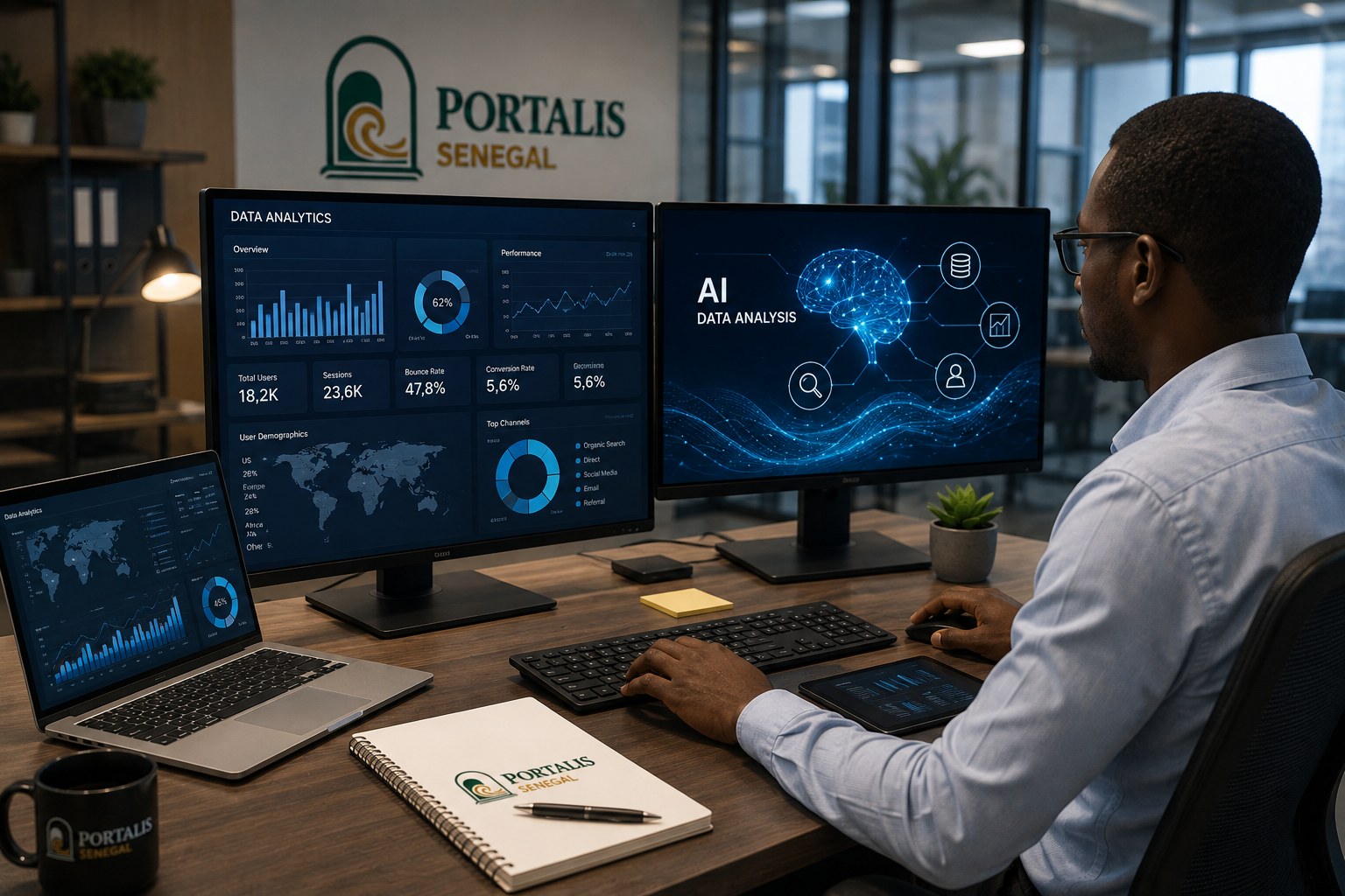 Data Analytics & AI